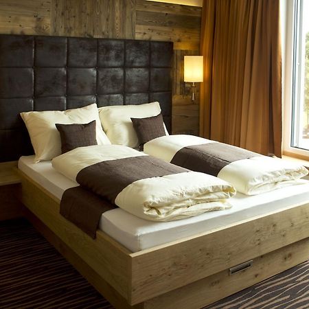 Alpenflair Hotel Buchloe Room photo