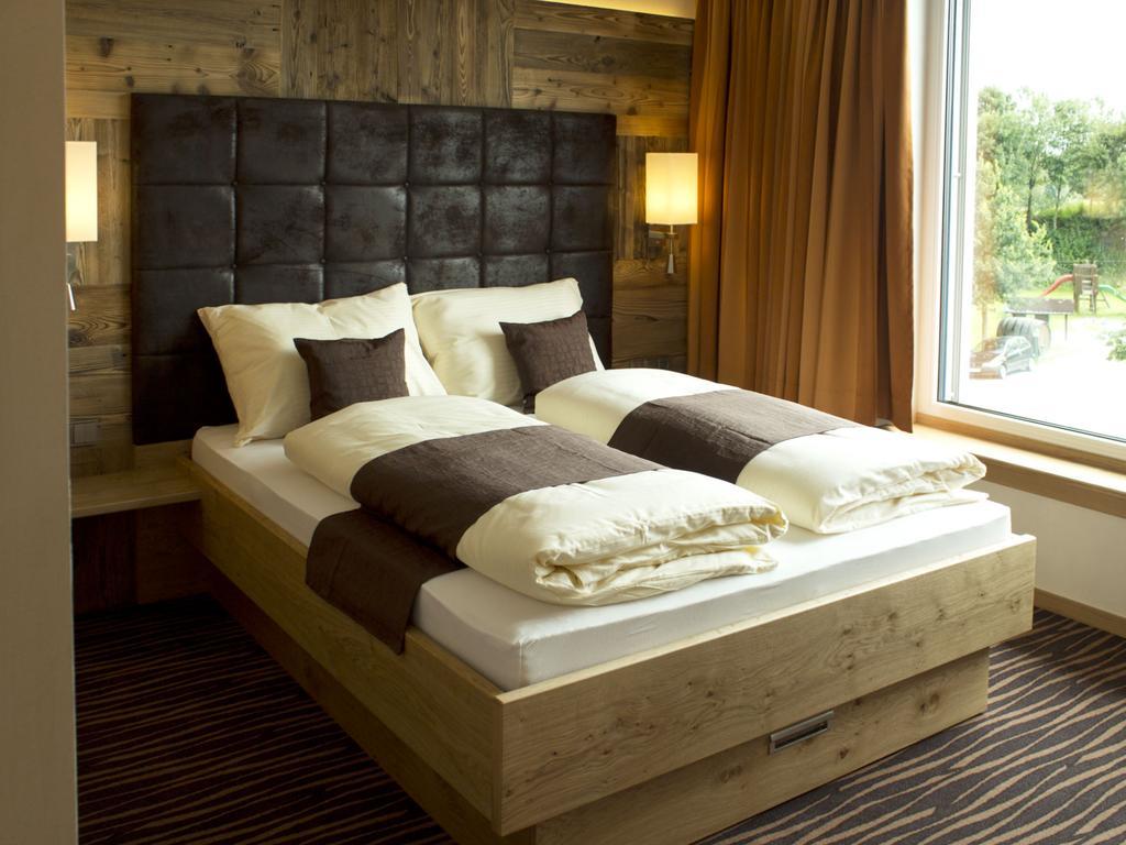 Alpenflair Hotel Buchloe Room photo
